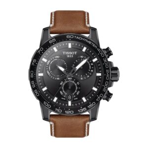 Montre TISSOT Supersport Chrono T125.617.36.051.01