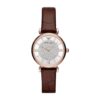 Montre EMPORIO ARMANI Gianni T-Bar AR11269