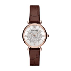 Montre EMPORIO ARMANI Gianni T-Bar AR11269