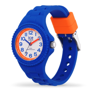 Montre ICE WATCH Hero Blue dragon Extra small 020322