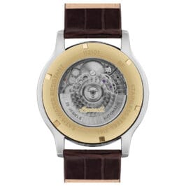 Montre Ingersoll Mouvement Japon 8502 – Montre Bracelet Unisexe Vintage, Occasion, Chaîne Non Incluse