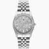 Montre JACQUES DU MANOIR Inspiration Glamour JWL01101