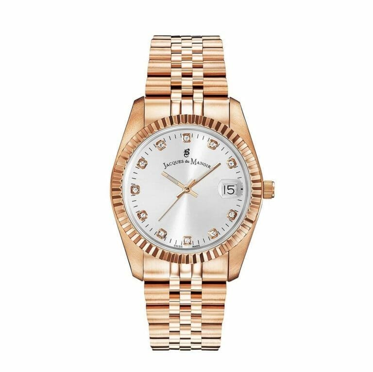 Montre JACQUES DU MANOIR Inspiration NROP.15