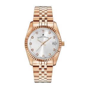 Montre JACQUES DU MANOIR Inspiration NROP.15