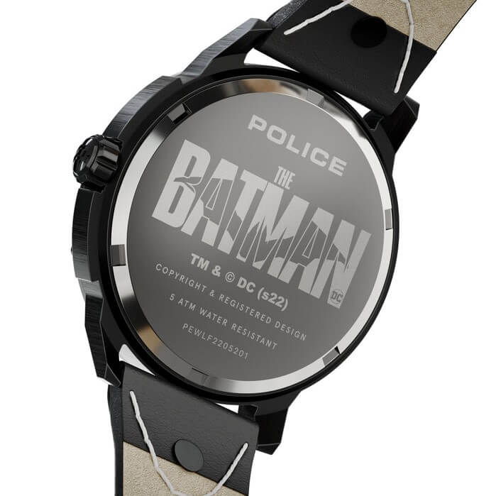 Montre POLICE Batman PEWLF2205201