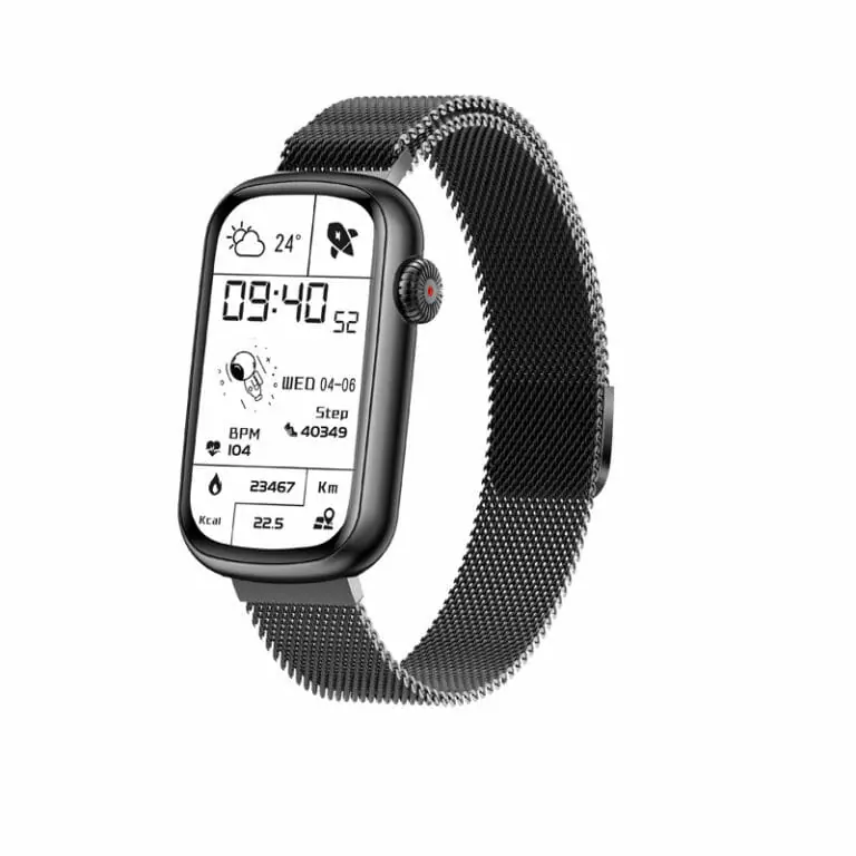 Montre SMARTY 2.0 Allure SW032A