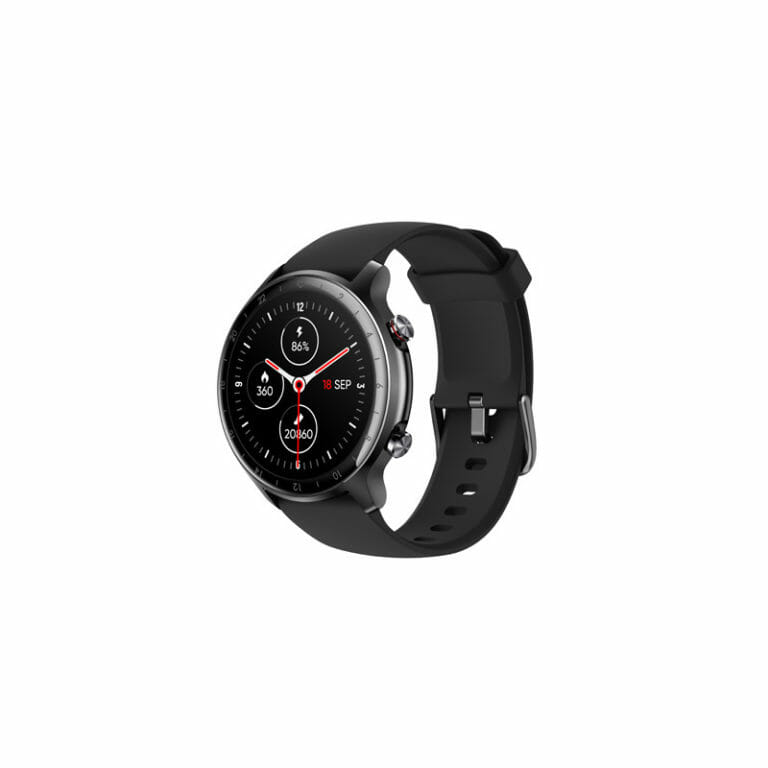 Montre SMARTY 2.0 GPS Arena SW031A