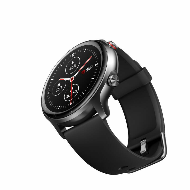 Montre SMARTY 2.0 GPS Arena SW031A