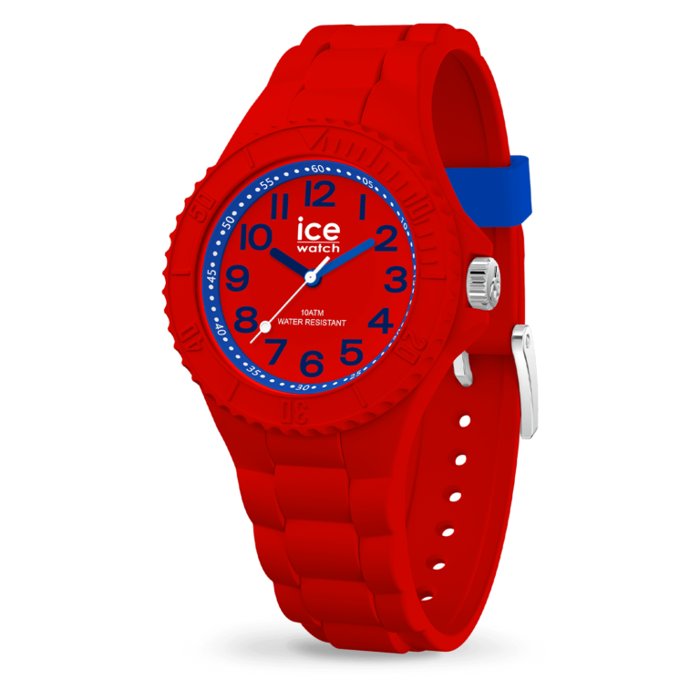 Montre ICE WATCH Hero Red pirate Extra small 020325