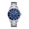Montre SWISS ALPINE MILITARY Master Diver Chrono 7053.9135