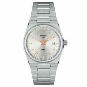 Montre TISSOT PRX T137.210.11.031.00