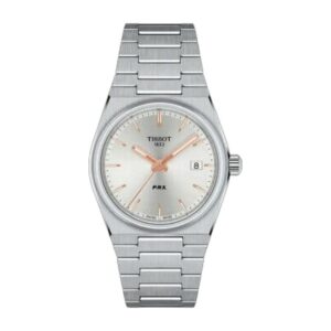 Montre TISSOT PRX T137.210.11.031.00