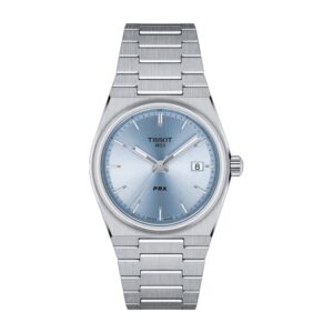 Montre TISSOT PRX T137.210.11.351.00