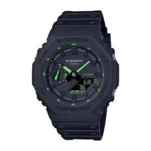 Montre CASIO G-Shock GA-2100-1A3ER