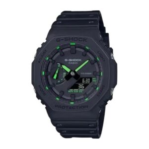 Montre CASIO G-Shock GA-2100-1A3ER