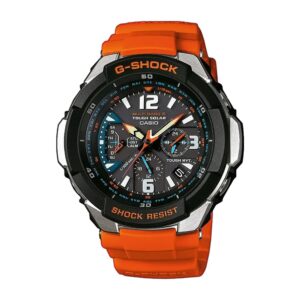 Montre CASIO G-SHOCK Gravitymaster GW-3000M-4AER