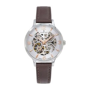 Montre CERTUS Automatique 644546