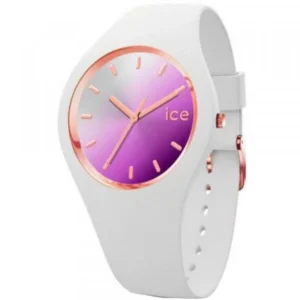 Montre Ice Watch Ice Sunset Orchid Small 020636