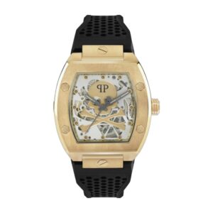 Montre PHILIPP PLEIN The Skeleton PWBAA0321