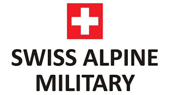Swiss Alpine Military