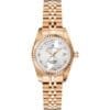 Montre JACQUES DU MANOIR Inspiration NRO.16