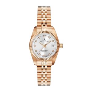Montre JACQUES DU MANOIR Inspiration NRO.16