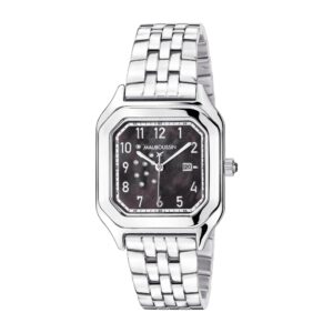 Montre MAUBOUSSIN Belo Horizonte 9556100-700C