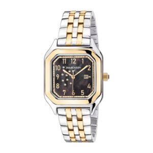 Montre MAUBOUSSIN Belo Horizonte 9556101-700C