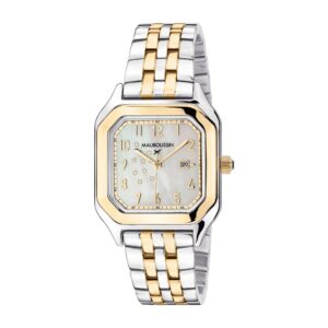 Montre MAUBOUSSIN Belo Horizonte 9556101-900C