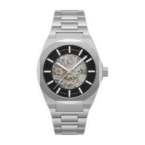 Montre THOMAS EARNSHAW Fowler Skeleton ES-8263-11