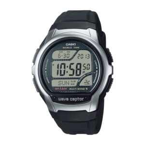 Montre CASIO Wave Ceptor WV-58R-1AEF