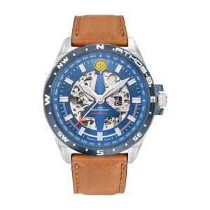 Montre PATROUILLE DE FRANCE Athos8 668109