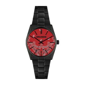 Montre ZADIG&VOLTAIRE Fusion ZVF2002