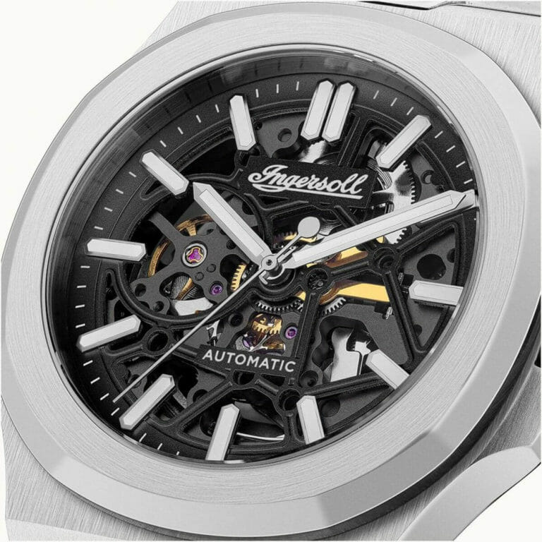 Montre INGERSOLL The Catalina I12501 3