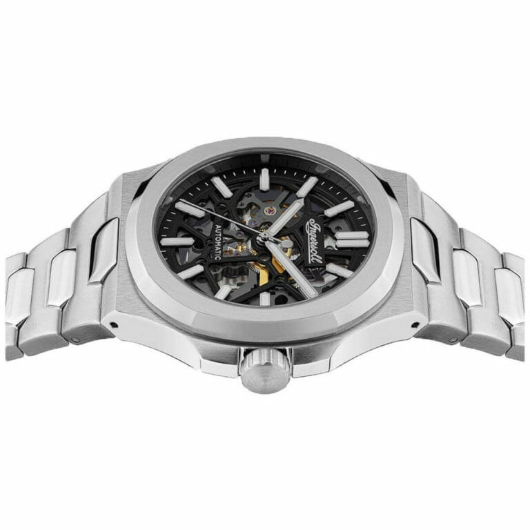 Montre INGERSOLL The Catalina I12501 2