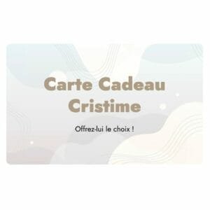 Carte cadeau