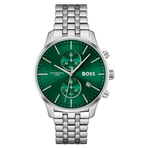 Montre HUGO BOSS Assae 1513975