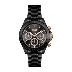 Montre HUGO BOSS Novia Ceramic 1502633