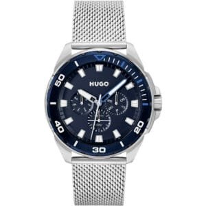 Promotions 4 Montre HUGO Fesh 1530287