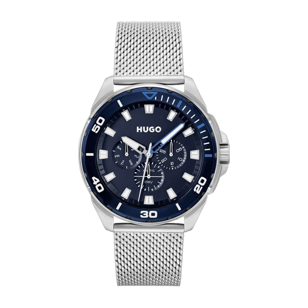 Montre HUGO Fesh 1530287 1 Montre HUGO Fesh 1530287