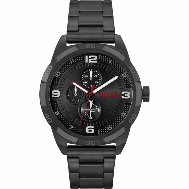 Montre HUGO Grip 1530279