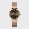 Montre CLUSE Minuit CW10207