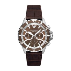 Montre EMPORIO ARMANI Diver AR11486