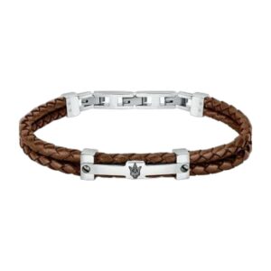 Bracelet MASERATI JM422AVE12