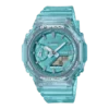 Montre CASIO G-SCHOCK GMA-S2100SK-2AER