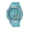 Montre CASIO G-SCHOCK GMA-S2100SK-2AER