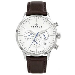 Montre CERTUS 611136