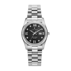 Montre JACQUES DU MANOIR Inspiration Romaine JWL01308