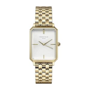 Montre ROSEFIELD Octagon Elles OCWSG-O40