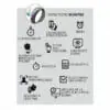 Montre SMARTY 2.0 New Standing SW028E01